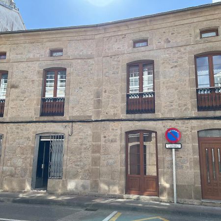 Apartamento Vila O Valadouro 2 Eksteriør billede