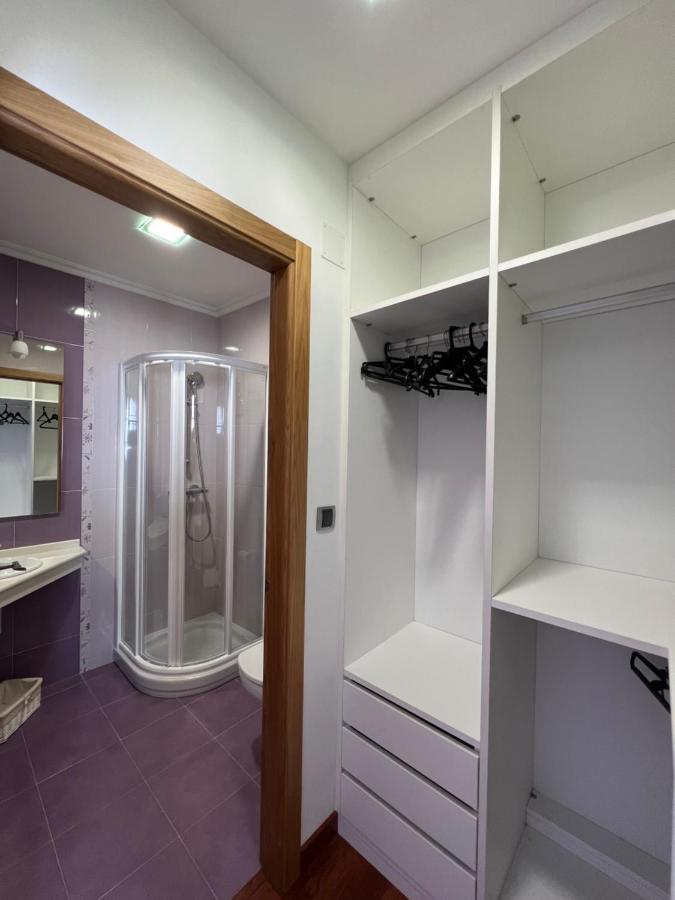 Apartamento Vila O Valadouro 2 Eksteriør billede