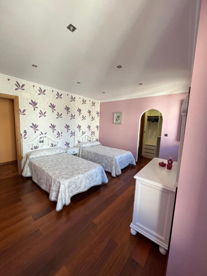 Apartamento Vila O Valadouro 2 Eksteriør billede