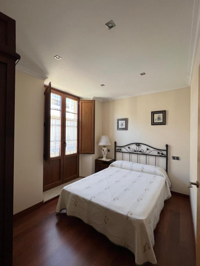 Apartamento Vila O Valadouro 2 Eksteriør billede