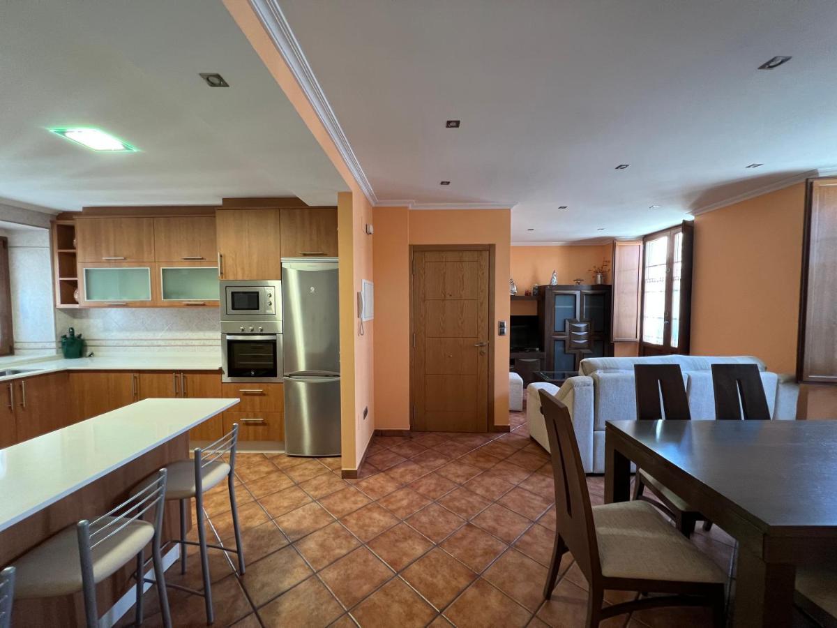 Apartamento Vila O Valadouro 2 Eksteriør billede