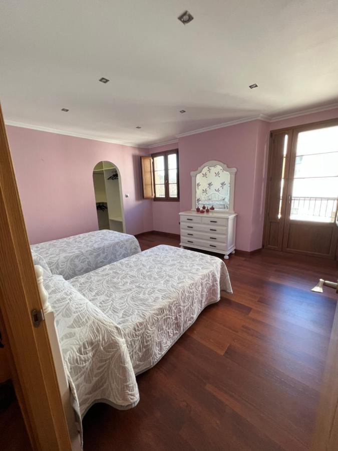 Apartamento Vila O Valadouro 2 Eksteriør billede