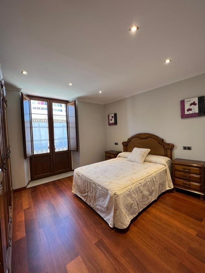 Apartamento Vila O Valadouro 2 Eksteriør billede