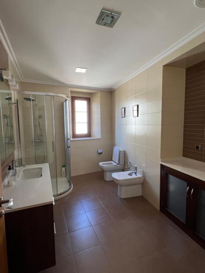 Apartamento Vila O Valadouro 2 Eksteriør billede