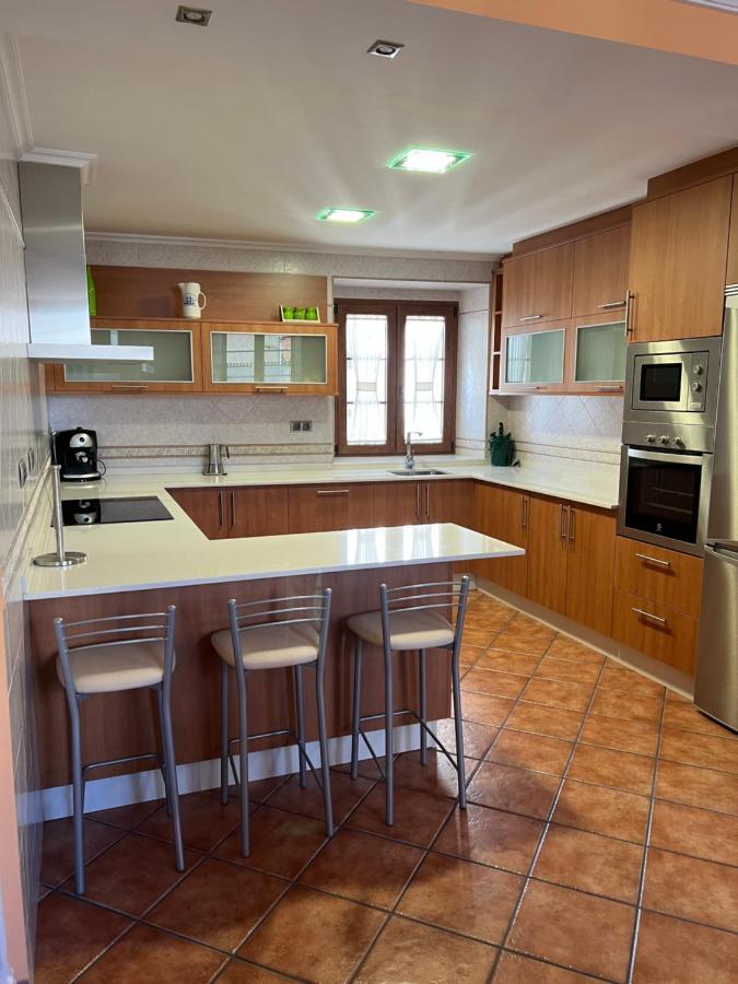 Apartamento Vila O Valadouro 2 Eksteriør billede