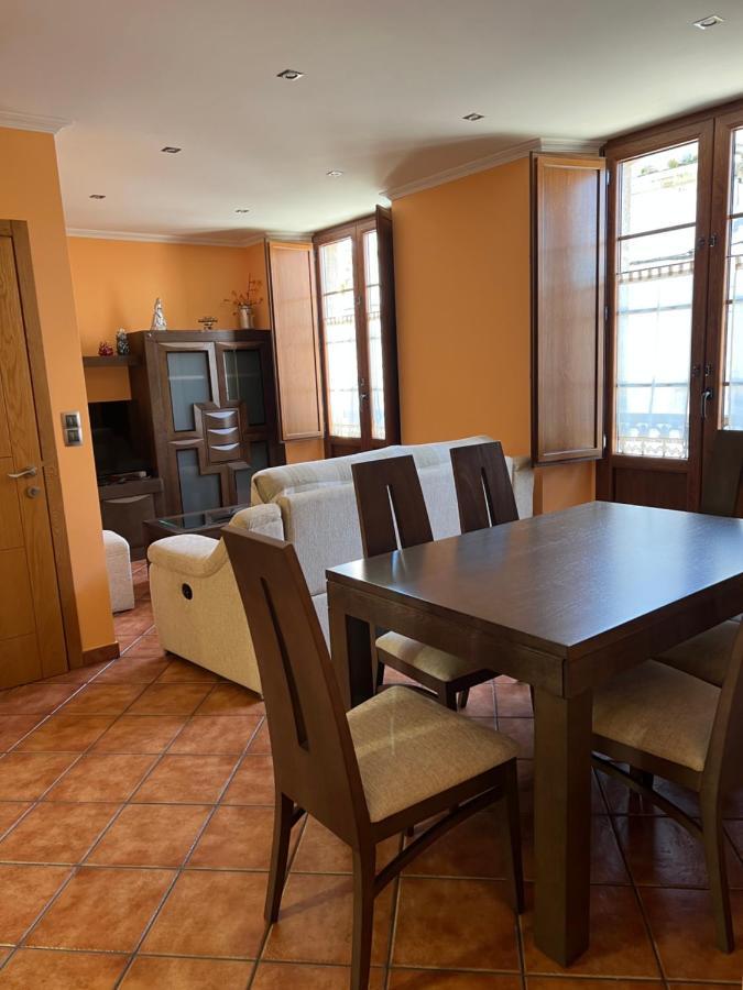 Apartamento Vila O Valadouro 2 Eksteriør billede