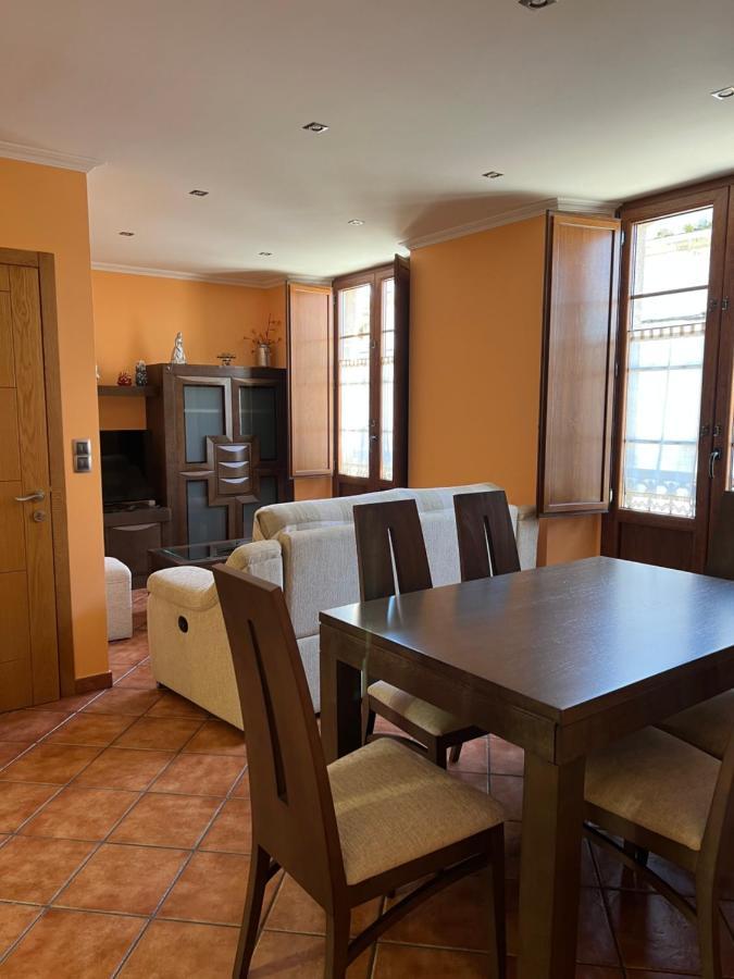 Apartamento Vila O Valadouro 2 Eksteriør billede